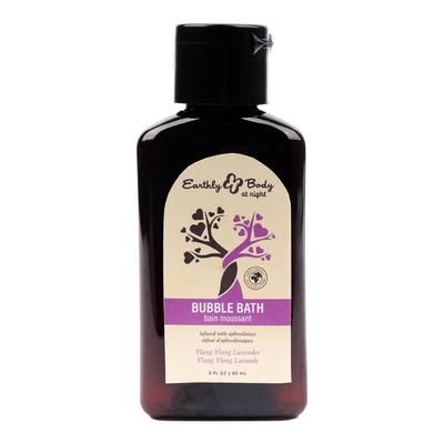 Earthly Body Aphrodisiac Bubble Bath