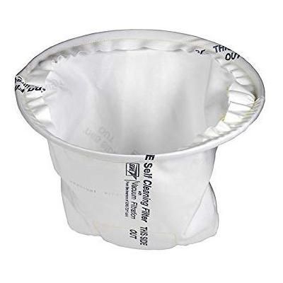 Beam 11 Inch Inverted Filter Bag for Pre 2010 Central Vacuum Units 110379