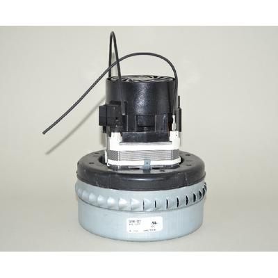 Electromotor Q6600-020T-01 2-stage 5.7" vacuum motor, 120 volt