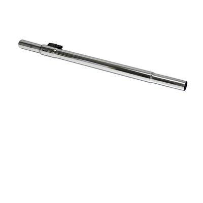 Electrolux Compatible Chrome Telescopic Ratchet Wand Friction Lock for Electrolux Central Vacuum Systems