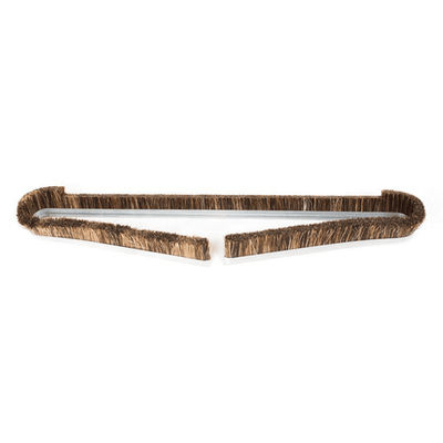 ProTeam Horse Hair Replacement Bristles 100714
