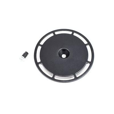 ProTeam QuietPro BP Kit, Cover, Exhaust F/QuietPro 105623