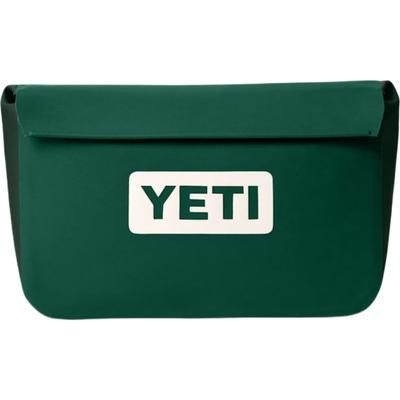 Yeti SideKick Dry 3L Black Forest Green 18060131573