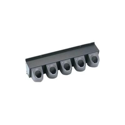 Streamlight SL-20X Flashlight 5 Unit Bank Charger DC 21401