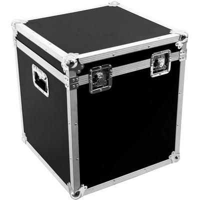 Roadinger Flightcase Mirror Ball 50cm
