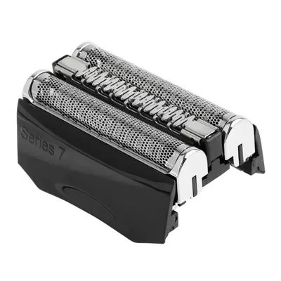 New Series 7 Replacement Head 70B 70S Compatible with Braun Electric Shaver for 760CC, 790CC,9565,720CC,730CC,735S,750CC Etc