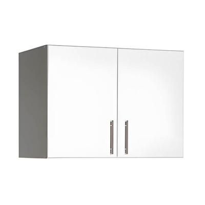Prepac Garage / Laundry 2-Door Wall Cabinet