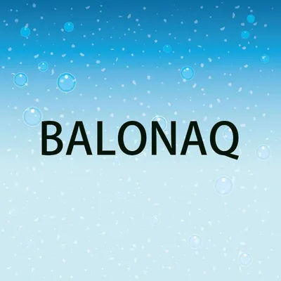 The balloon you want