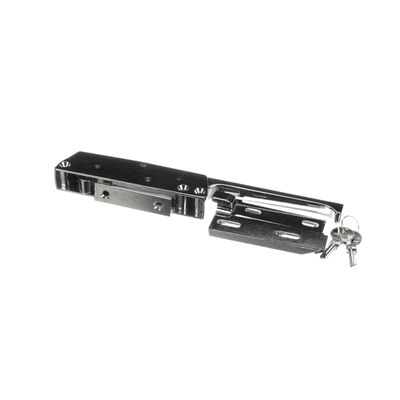Carter-Hoffmann 18302-0060 LATCH MAG&POS W/LOCK (CAR18302-0060)