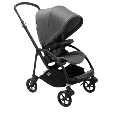 Cybex Libelle 2 Compact Stroller Discontinued