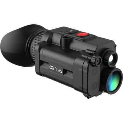 Shinenyx G1A/384 1x5.45-16.5mm Thermal Imaging Monocular Black G1A