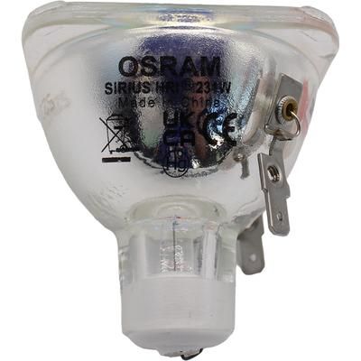 Osram Sirius HRI 231W Moving Head Light Discharge Lamp for the Color Imagination SI-220 PROBEAM 231