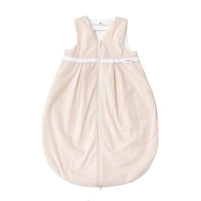 Sacco nanna in spugna Frottier con profilo Tavolinchen Boluda Streifen