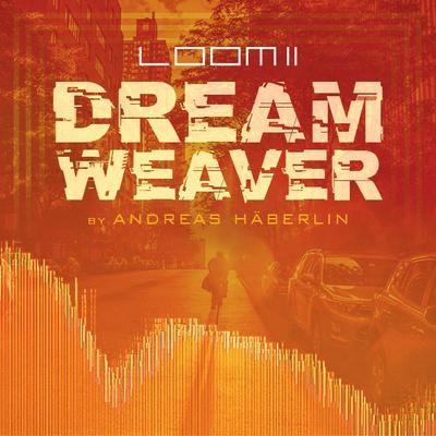 AIR Music Technology Dream Weaver Loom II
