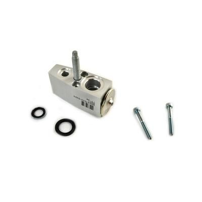 Mopar A/C Expansion Valve, 36-month or 36,000-mile limited warranty 68265085AA