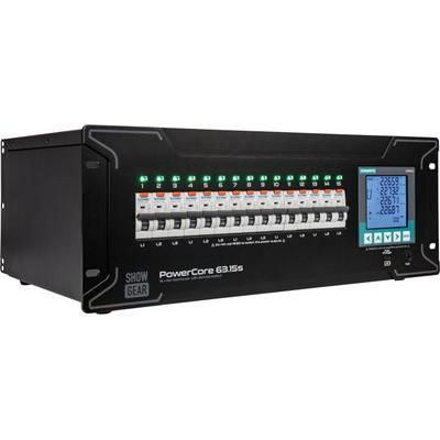 Showgear PowerCore 63.15s