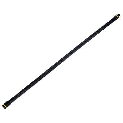Roadworx Gooseneck 60 Black