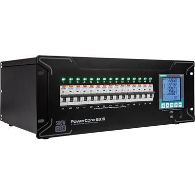 Showgear PowerCore 63.15