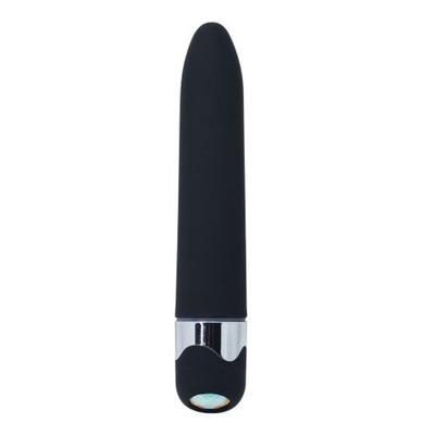 Vibratore Classico Shiny 15,5 cm 1 St