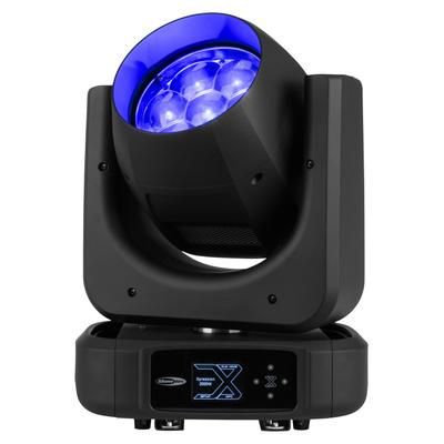 Showtec Xpression 2000W Wash B-Stock