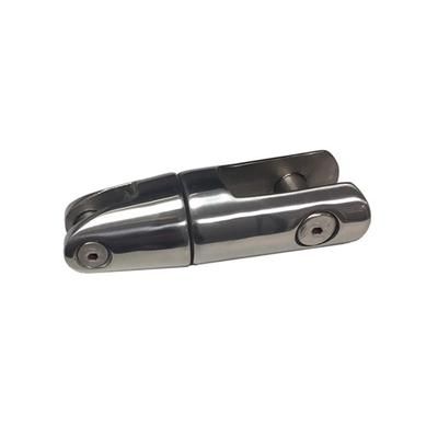 Sea-Dog Stainless Steel Anchor Swivel f/Chain Size 5/16in-1/2in 182612-1