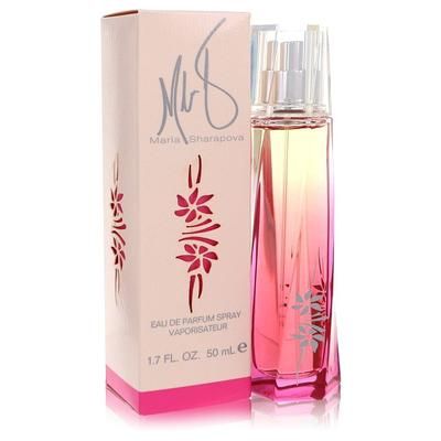 Maria Sharapova For Women By Parlux Eau De Parfum Spray (unboxed) 3.4 Oz