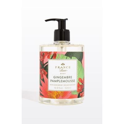 Women's Liquid Soap by France Luxe in Gingembre (Size OS)