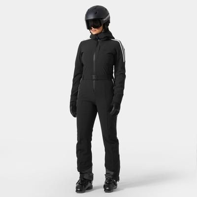 Helly Hansen Women's Avanti Suit Black XL