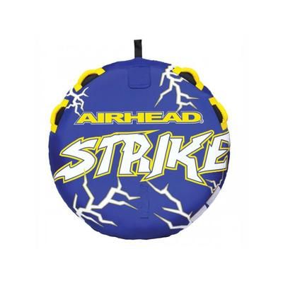 USED Airhead Strike Inflatable Single Rider Towable AHST-23