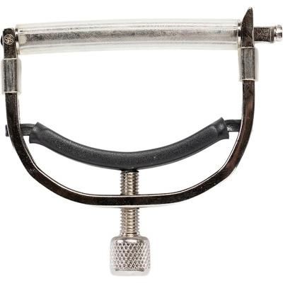 Taylor Capo Black Nickel