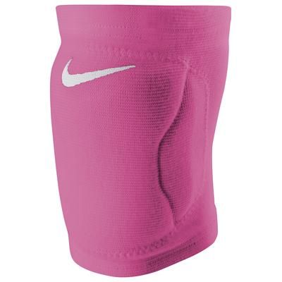 Nike Streak Volleyball Knee Pads Pink