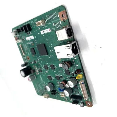 ET-16650 ET16650 MainBoard Board Main CH67 Fits For Epson EcoTank Printer Parts