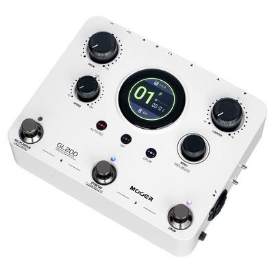 Mooer GL200 Groove Loop B-Stock