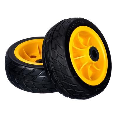 RockNRoller RWHLO8X3 R-Trac Rear Wheels