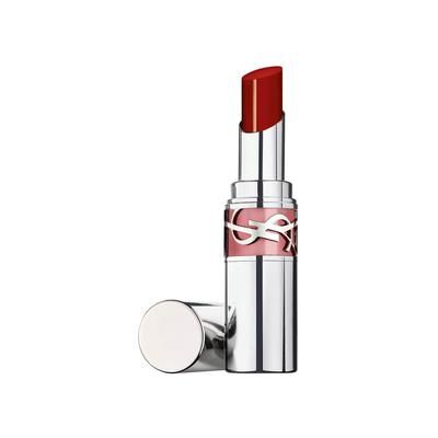 YVES SAINT LAURENT ROUGE LOVESHINE 080 VVVV - Rossetto lucido 10x10x8