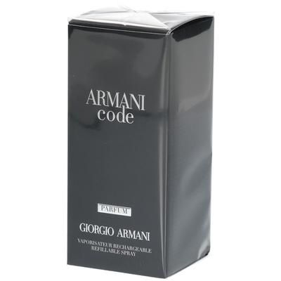 Armani Code U Le Parfum 75 ml. ml Spray