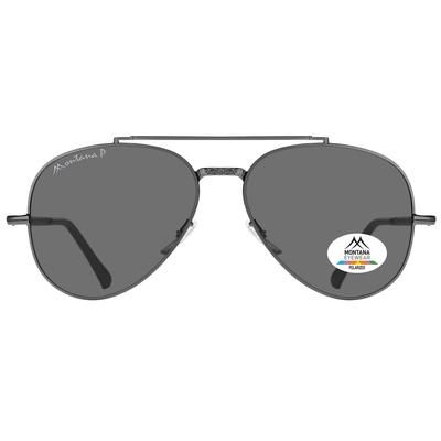 Montana Eyewear - Positano Occhiale da sole 1 pz Occhiali
