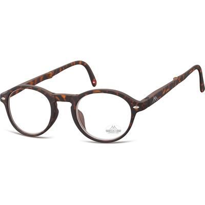 Montana Eyewear - Liz Occhiale da lettura pieghevole 1 pz Occhiali