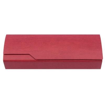 Montana Eyewear - Katla Custodia rigida in metallo 1 pz Astuccio