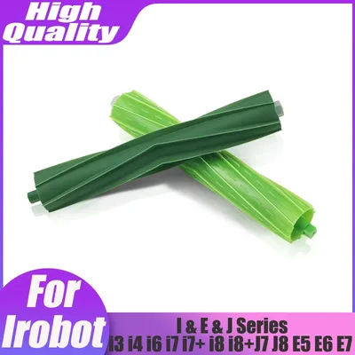 Multi-Surface Roller Brush For iRobot Roomba i3 i3+ i4 i6 i6+ i7 i7+ i8 i8+J7 J8 E5 E6 E7 I & E & J Series Vacuum Cleaner Parts