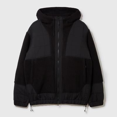 Helly Hansen Unisex Archive Pile Jacket Black M