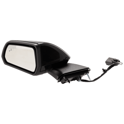 JC Whitney Mirror Paintable, Driver Side, 1-year limited warranty JFD558EL