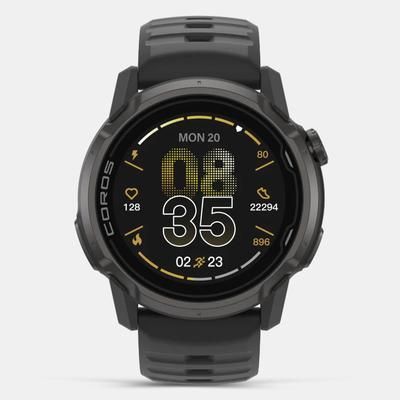Coros Apex 4 46mm GPS Watch GPS Watches Black