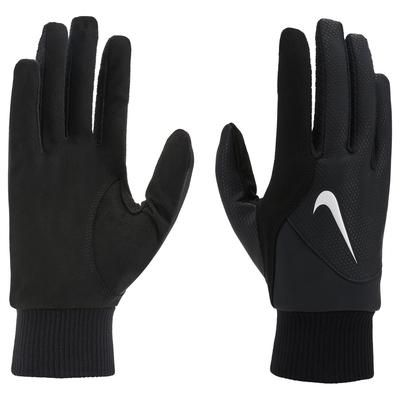 Nike Therma-Fit Golf Gloves Black/White