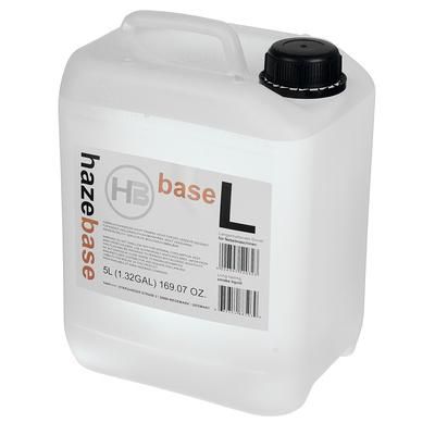 Hazebase base L Nebelfluid 5 Liter