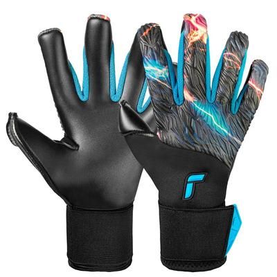 Reusch Venomous Infinity Soccer Goalie Gloves