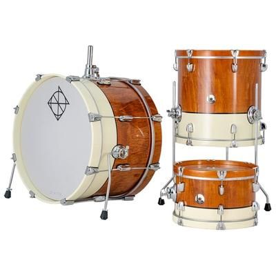 Dixon Little Roomer 3pc Select BWN