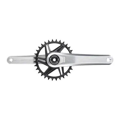 MTB CRANKSET CX Gravel Bicycle Hollow Glue Bike Crank CNC 7075-T6 for Sram DUB Spindle with 32t Chainring