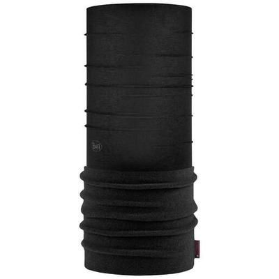 Buff Polar Neck Gaiter - Black One Size Fits Most