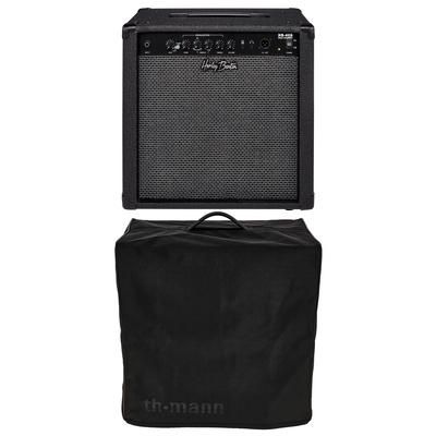 Harley Benton HB-40B Bundle